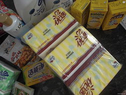 一號(hào)店日用品 雜亂一單中的生活智慧與便捷