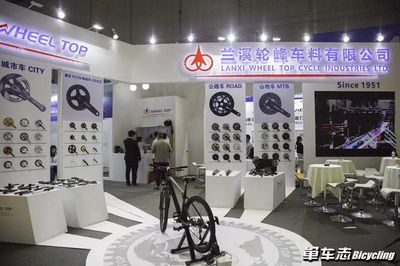 2019中國國際自行車展零配件特搜 創(chuàng)新與制造的融合