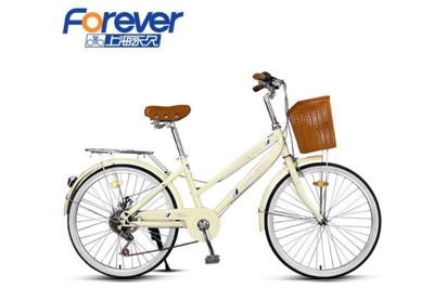 山地車十大品牌排行榜 美利達(dá)僅排第二，第一規(guī)模最大